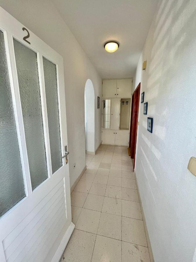 Apartment Merlin Bol Eksteriør billede