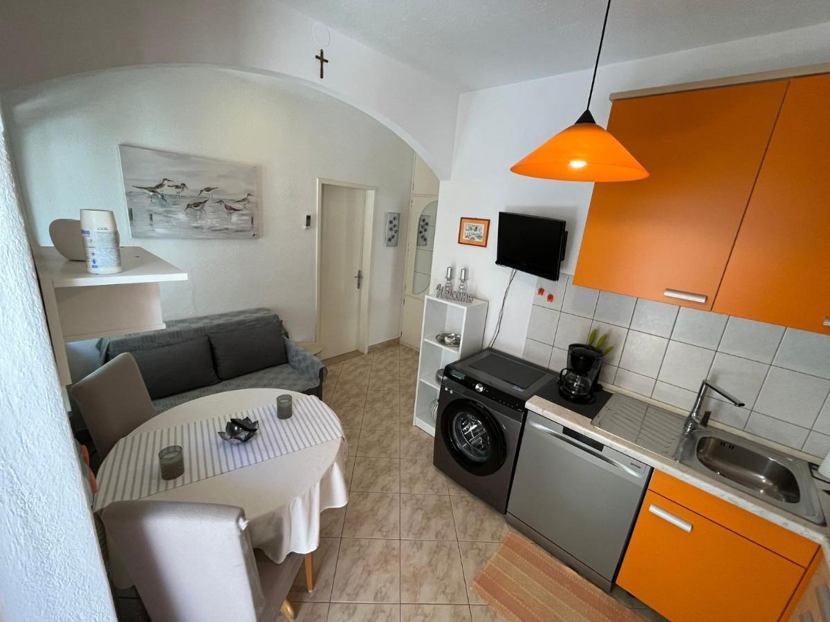 Apartment Merlin Bol Eksteriør billede