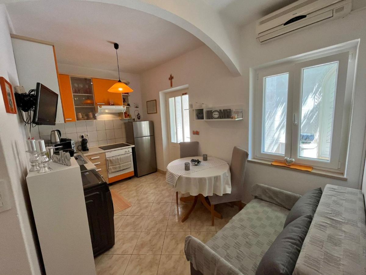 Apartment Merlin Bol Eksteriør billede