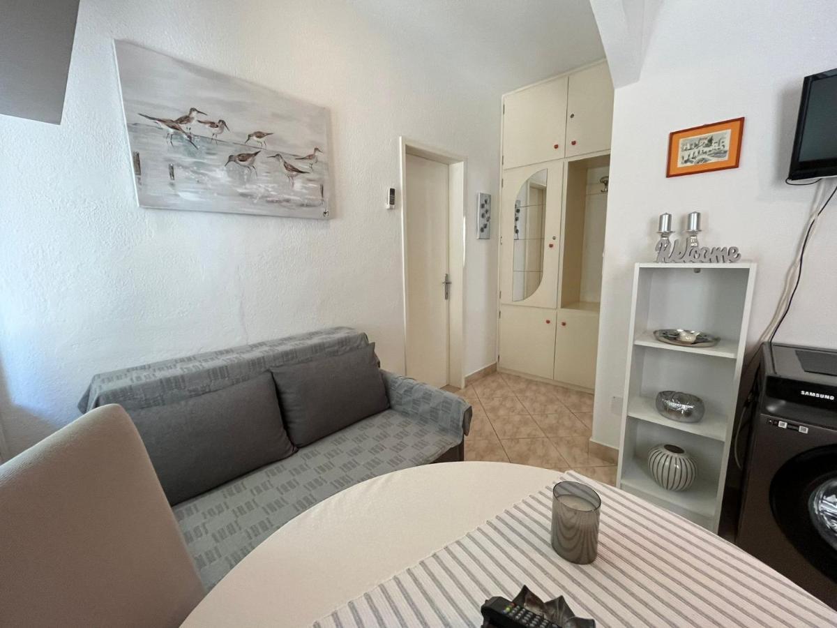 Apartment Merlin Bol Eksteriør billede