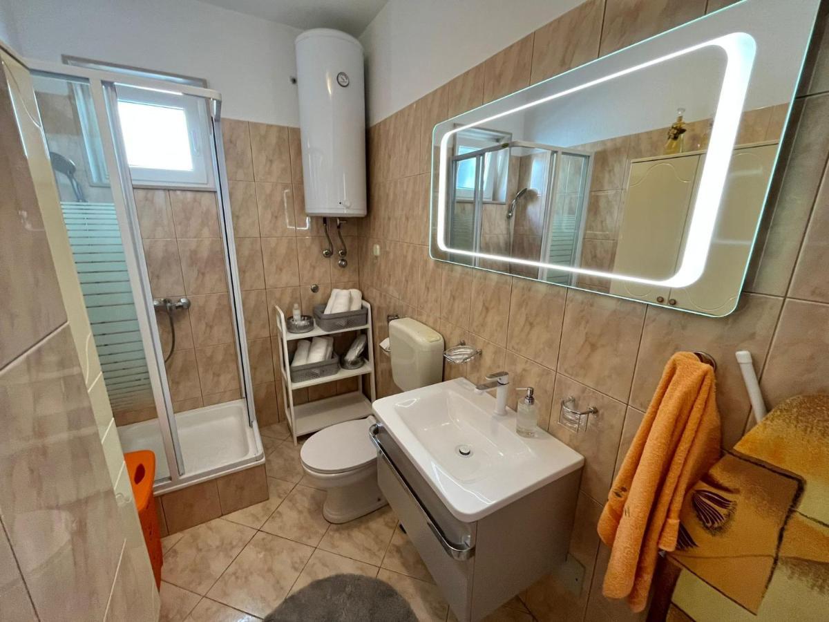 Apartment Merlin Bol Eksteriør billede