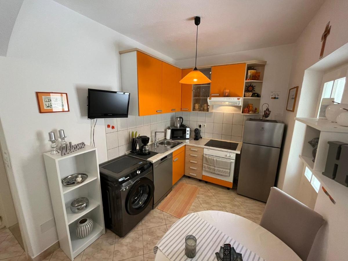 Apartment Merlin Bol Eksteriør billede