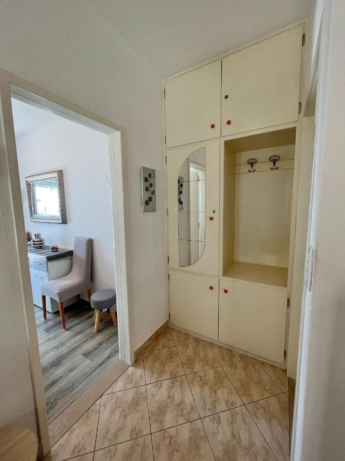 Apartment Merlin Bol Eksteriør billede